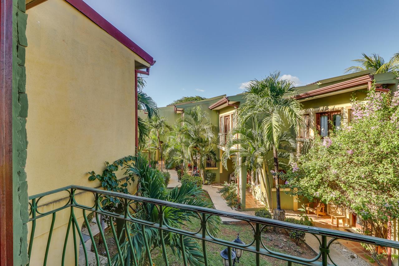 Los Suenos 2 16 Apartment Tamarindo Exterior photo
