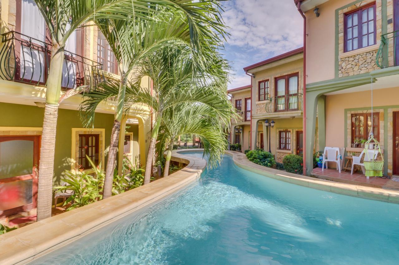 Los Suenos 2 16 Apartment Tamarindo Exterior photo